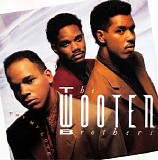 The Wooten Brothers - Try My Love