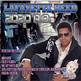 Lafayette Reed - 2020 A.D.