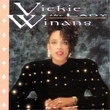 Vickie Winans - The Lady