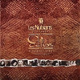 Les Nubians - Echos (Advance)