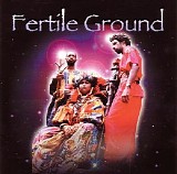 Fertile Ground - Spiritual War