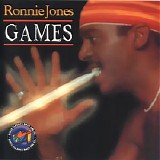 Ronnie Jones - Games