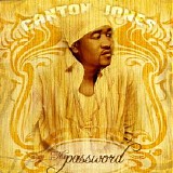 Canton Jones - The Password