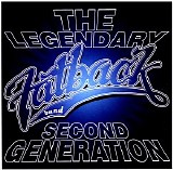 The Fatback Band - Second Generation