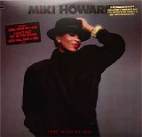 Miki Howard - Come Share My Love