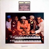 Jimmy Smith - Off the Top