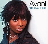 Avani - The Real Thing