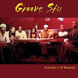 Groove Stu - Authentic 4.10 Sessions