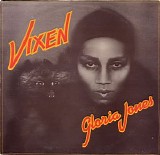 Gloria Jones - Vixen