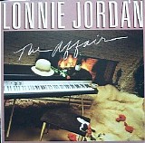 Lonnie Jordan - The Affair