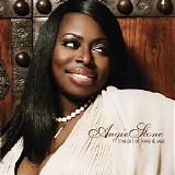 Angie Stone - The Art of Love & War