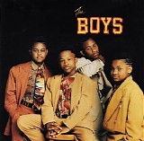 The Boys - The Boys