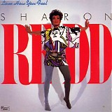 Sharron Redd - Love How You Feel