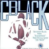 Chauncey Black - C Black and The Pirate