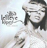 Lisa Left Eye Lopes - Eye Legacy