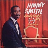 Jimmy Smith - Hoochie Cooche Man