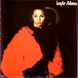 Gayle Adams - Gayle Adams