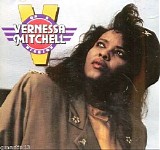 Vernessa Mitchell - On a Mission