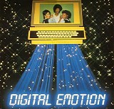 Digital Emotion - Digital Emotion