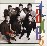 Take 6 - So Much 2 Say