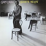 Charles Earland - Coming to You Live