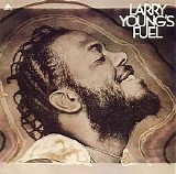 Larry Young's Fuel - Larry Young's Fuel