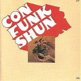 Con Funk Shun - Con Funk Shun