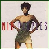 Nia Peeples - Nia Peeples