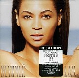 BeyoncÃ© - I Am...sasha Fierce (Deluxe Edition)