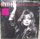 Stacey Q - Hard Machine