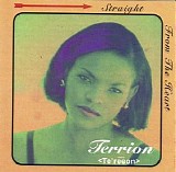 Terrion - Straight From the Heart