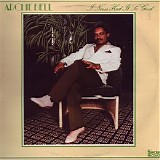 Archie Bell - I Never Had It So Good