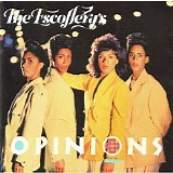 The Escoffery's - Opinions