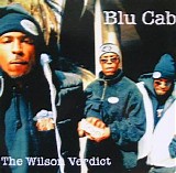 Blu Cab - The Wilson Verdict