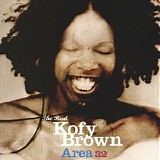 Kofy Brown - Area 32