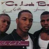 Co Lab Bo - The Lock Down