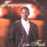 Frank Nitty - Temptations Of The Flesh