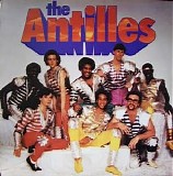 The Antilles - The Antilles