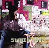 Tony ''T76'' White - Street Love