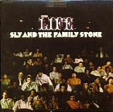 Sly & The Family Stone - Life