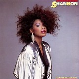 Shannon - Do You Wanna Get Away