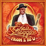 Enois Scroggins - From E to U