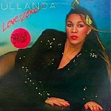 Ullanda McCullough - Love Zone