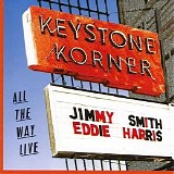 Jimmy Smith and Eddie Harris - All the Way Live