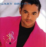 Gary Brown - Rhythm Or Romance