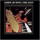 Leroy Hutson - The Man!