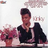 Instant Funk - Kinky