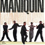 Maniquin - Maniquin