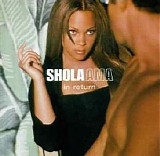 Shola Ama - In Return