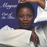 Maysa - Out of the Blue